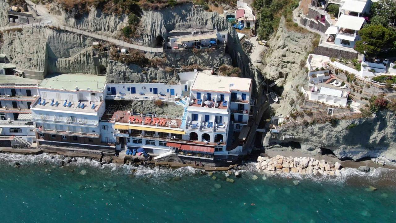 Hotel Angelino Barano d'Ischia Luaran gambar