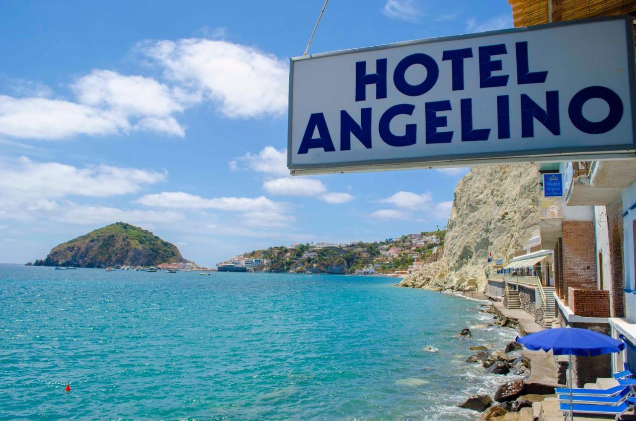 Hotel Angelino Barano d'Ischia Luaran gambar