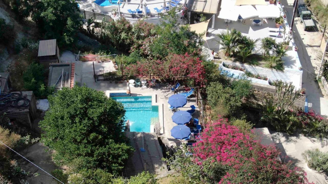 Hotel Angelino Barano d'Ischia Luaran gambar