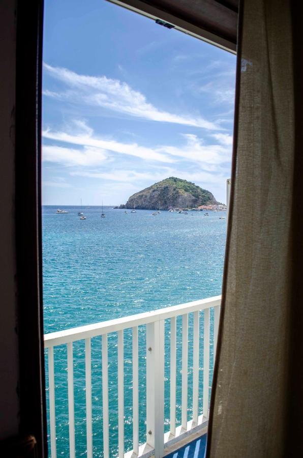 Hotel Angelino Barano d'Ischia Luaran gambar