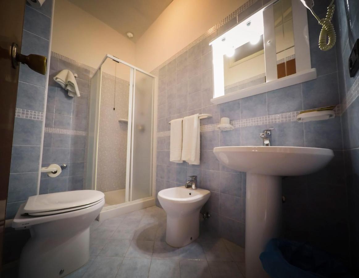 Hotel Angelino Barano d'Ischia Luaran gambar