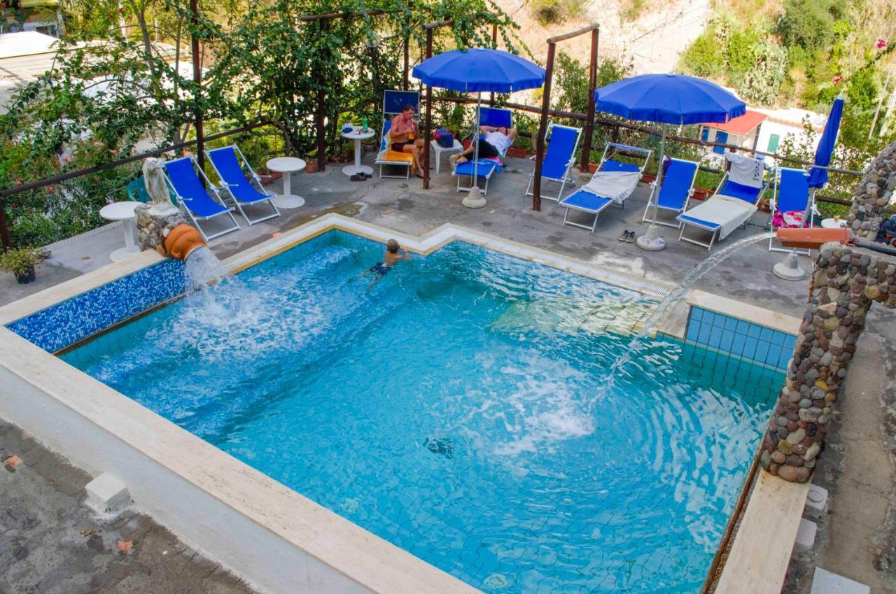 Hotel Angelino Barano d'Ischia Luaran gambar