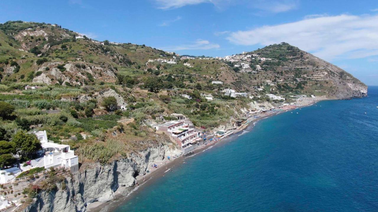 Hotel Angelino Barano d'Ischia Luaran gambar