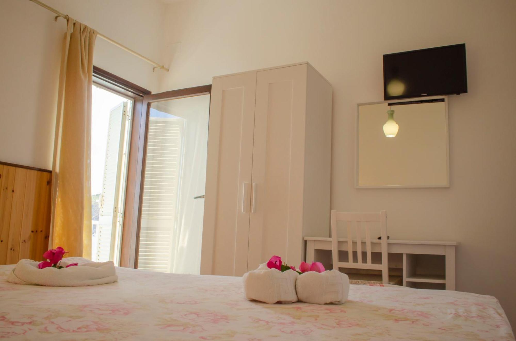 Hotel Angelino Barano d'Ischia Bilik gambar
