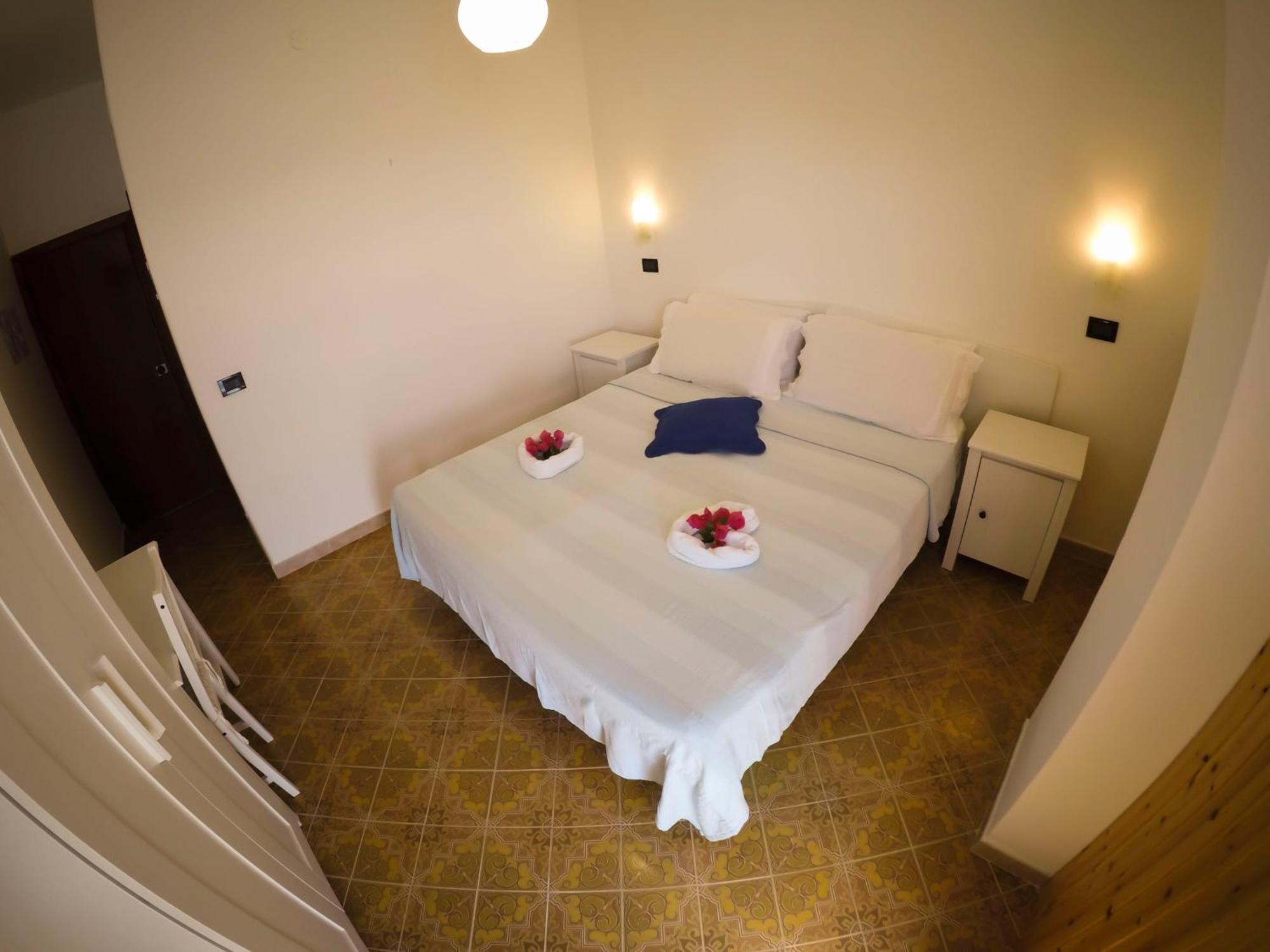 Hotel Angelino Barano d'Ischia Bilik gambar