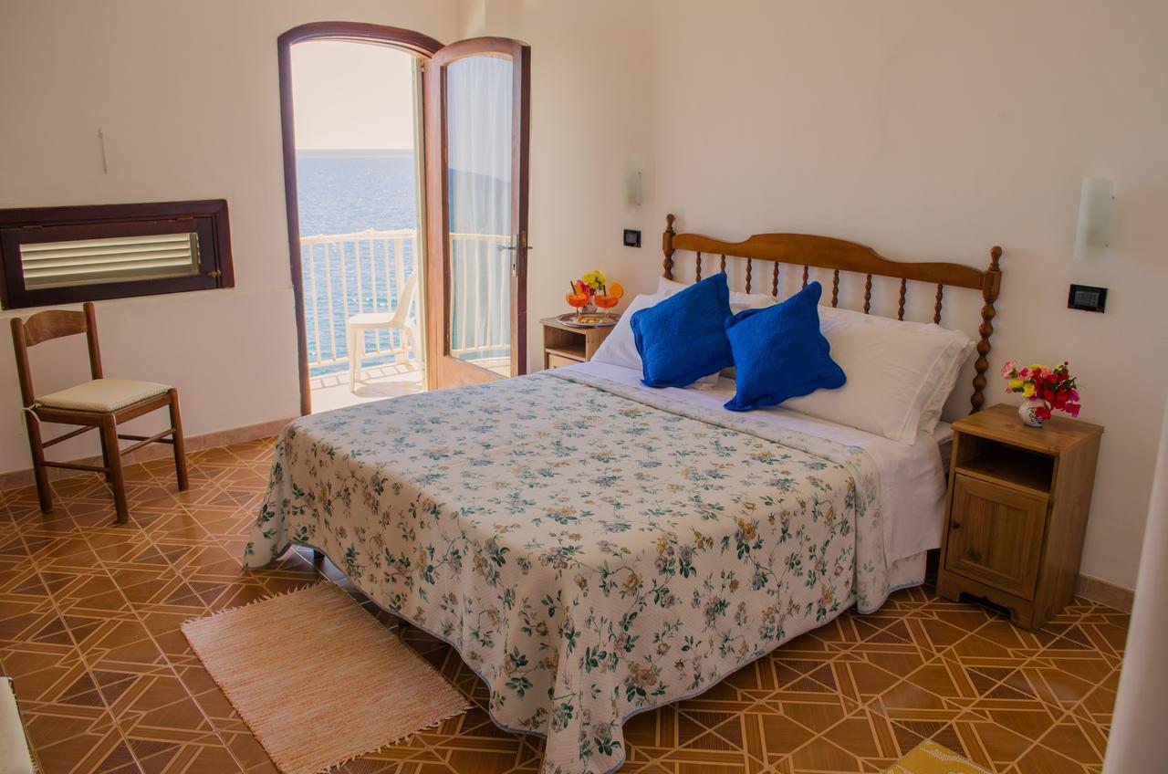 Hotel Angelino Barano d'Ischia Luaran gambar