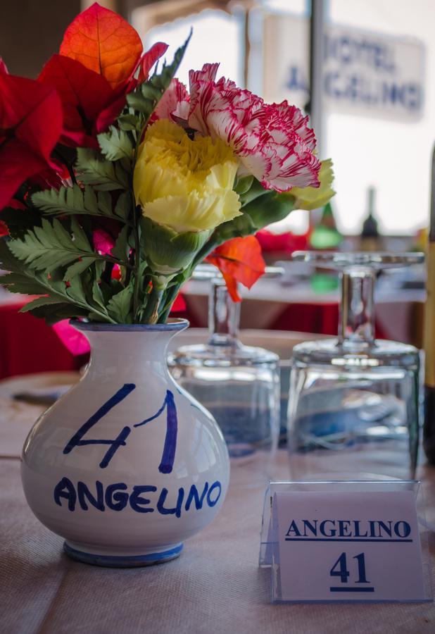 Hotel Angelino Barano d'Ischia Luaran gambar
