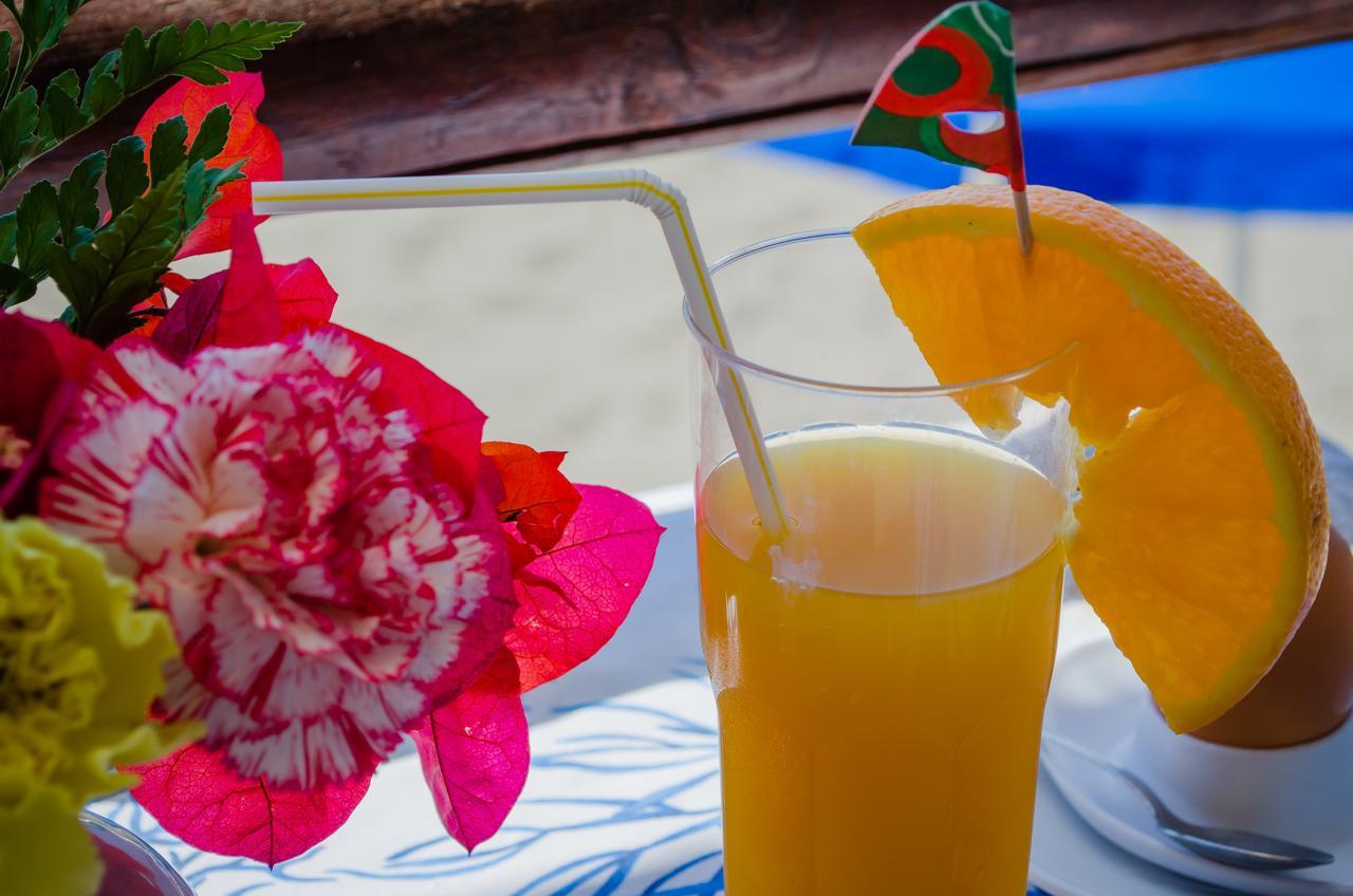 Hotel Angelino Barano d'Ischia Luaran gambar