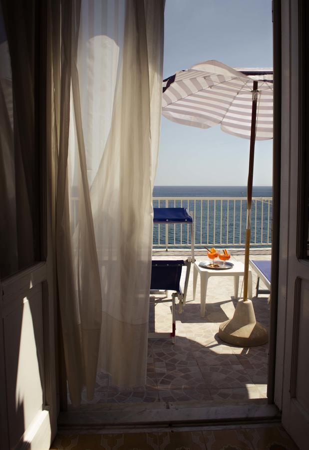 Hotel Angelino Barano d'Ischia Luaran gambar