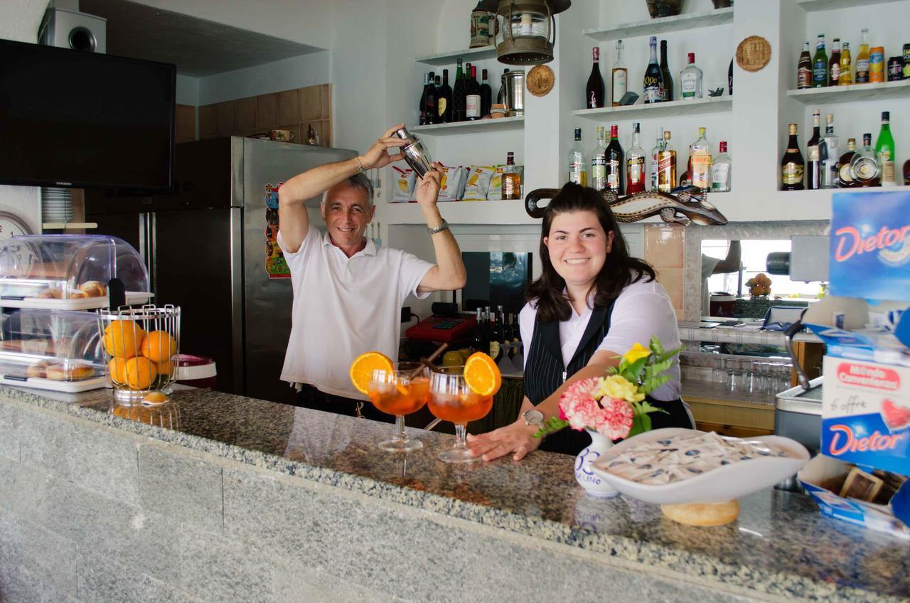 Hotel Angelino Barano d'Ischia Luaran gambar
